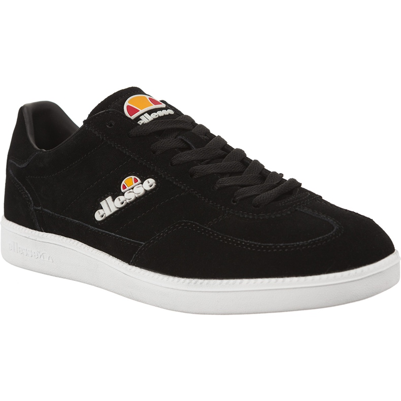 Ellesse Calcio Cupsole fekete fehér