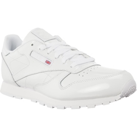 Reebok Klasszikus bőr szabadalom CN2063 fehér