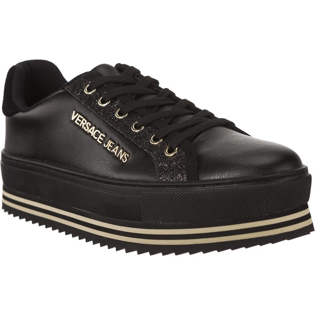 Versace Jeans Versace farmer Linea Meggy Dis F1 08899 fekete