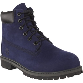 Timberland 6 A Premium Wp Boot A1MMR rendszerben sötétkék Timberland 6 A Premium Wp Boot A1MMR rendszerben sötétkék