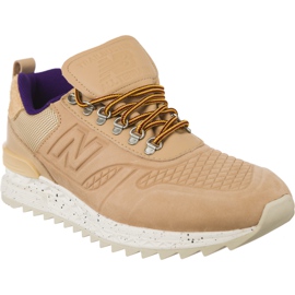 New Balance Tbatra barna