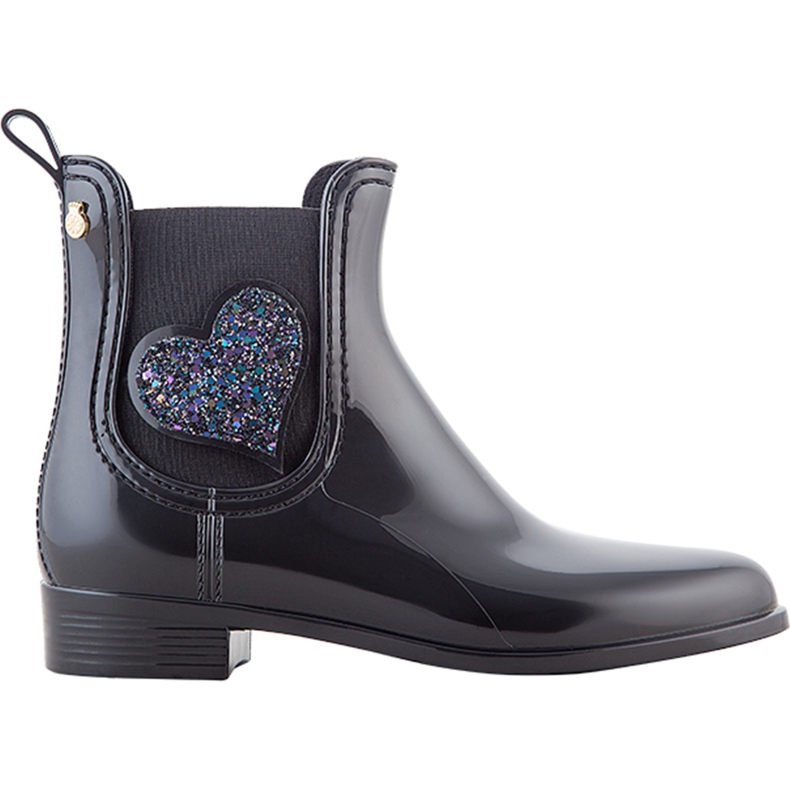 Lemon Jelly Bae 01 fekete