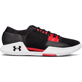 Under Armour Speedform Amp 2 0 002 fekete