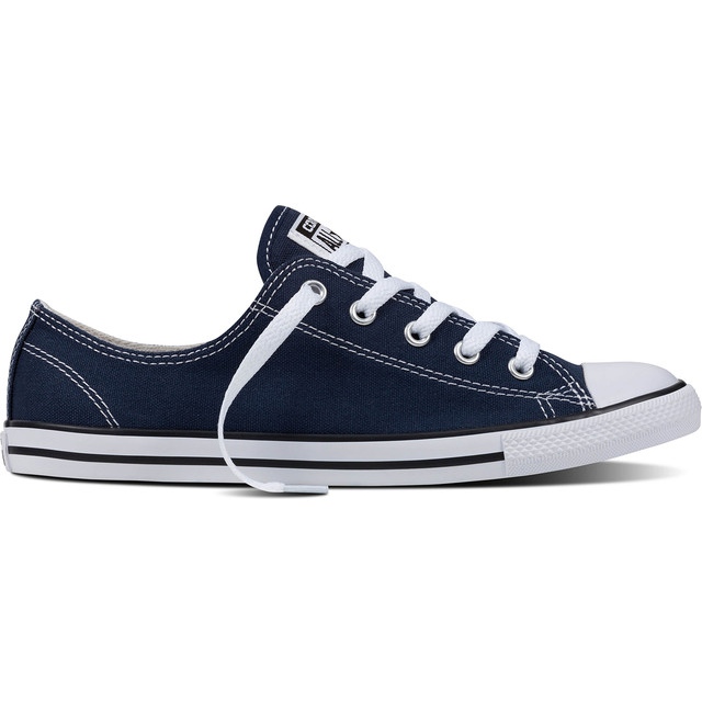 Converse 537659 Chuck Taylor All Star kék