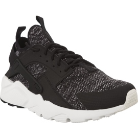 Nike Air Huarache Run Ultra Br 003 fekete