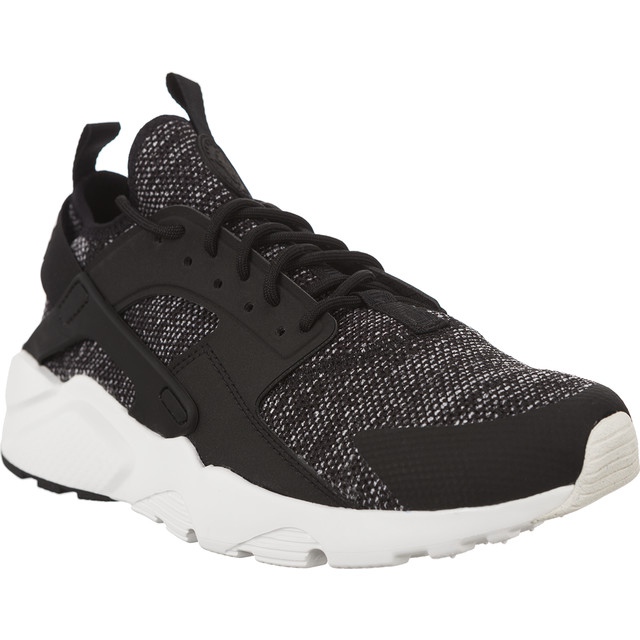 Nike Air Huarache Run Ultra Br 003 fekete