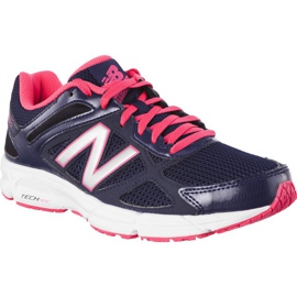 New Balance Új Balance W460CP1 sokszínű rózsaszín sötétkék