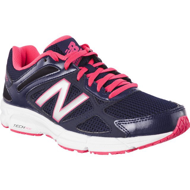 New Balance Új Balance W460CP1 sokszínű rózsaszín sötétkék
