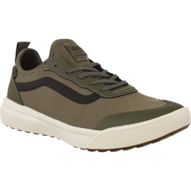 Vans Kötött Ultrarange Ac R4Y szőlőlevél sokszínű