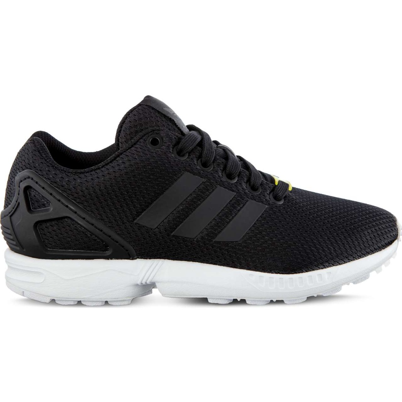 Adidas Zx Flux K 294 fekete