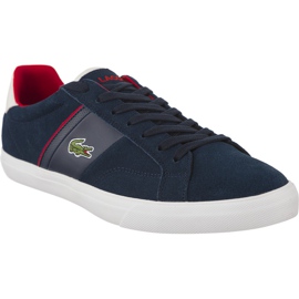 Lacoste Fairlead 317 1 003 kék
