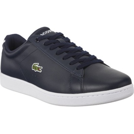 Lacoste Carnaby Evo Bl 1 Spm 003 kék