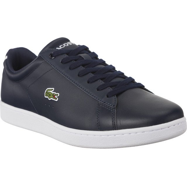 Lacoste Carnaby Evo Bl 1 Spm 003 kék