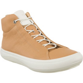 Ecco Kinhin 43101350708 barna