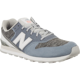 New Balance Wr996noa kék