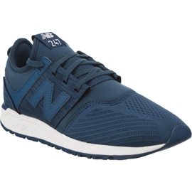 New Balance Wrl247sp Északi-tenger fehér kék