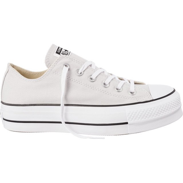 Converse C560686 Chuck Taylor All Star Lift szürke