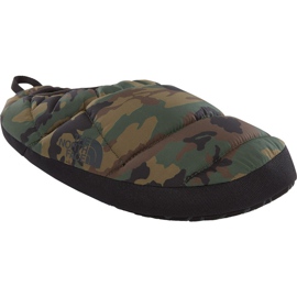 The North Face M Nse Sátor Mule Iii Fekete Yrl-hez