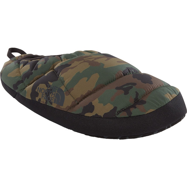 The North Face M Nse Sátor Mule Iii Fekete Yrl-hez