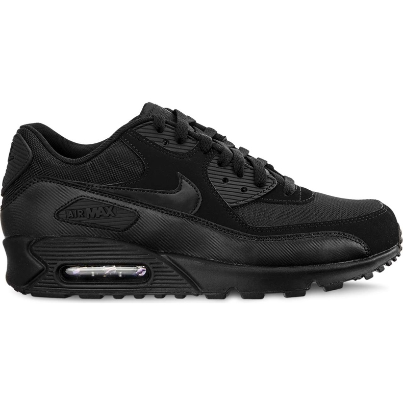 Nike Air Max 90 Essential 090 fekete