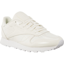 Reebok Cl Lthr. CN0770 szabadalom fehér Reebok Cl Lthr. CN0770 szabadalom fehér