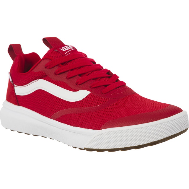 Vans Ultrarendszerű Rapidweld 14A Chili Pepper piros