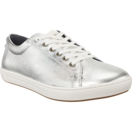 Birkenstock Arran 1007041 szürke Birkenstock Arran 1007041 szürke