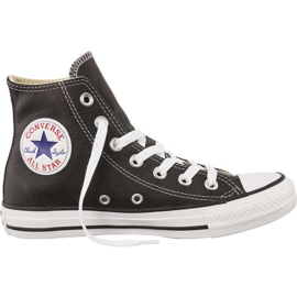 Converse 132170 Chuck Taylor All Star fekete Converse 132170 Chuck Taylor All Star fekete