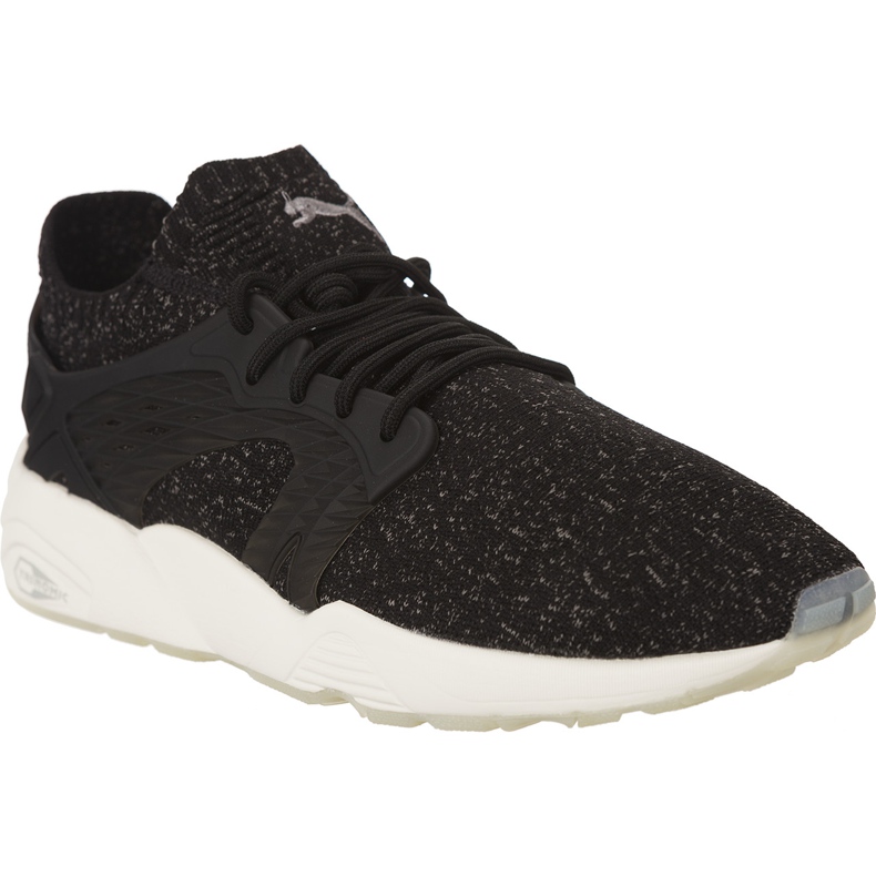 Puma Blaze Cage evoKnit 002 fekete