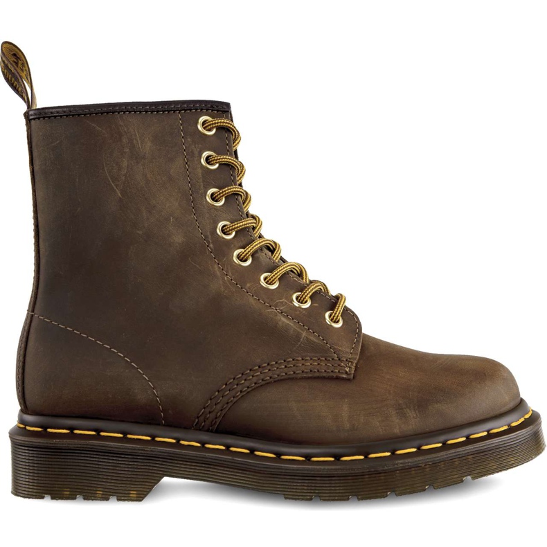 Dr. Martens 1460 azték DM11822200 barna