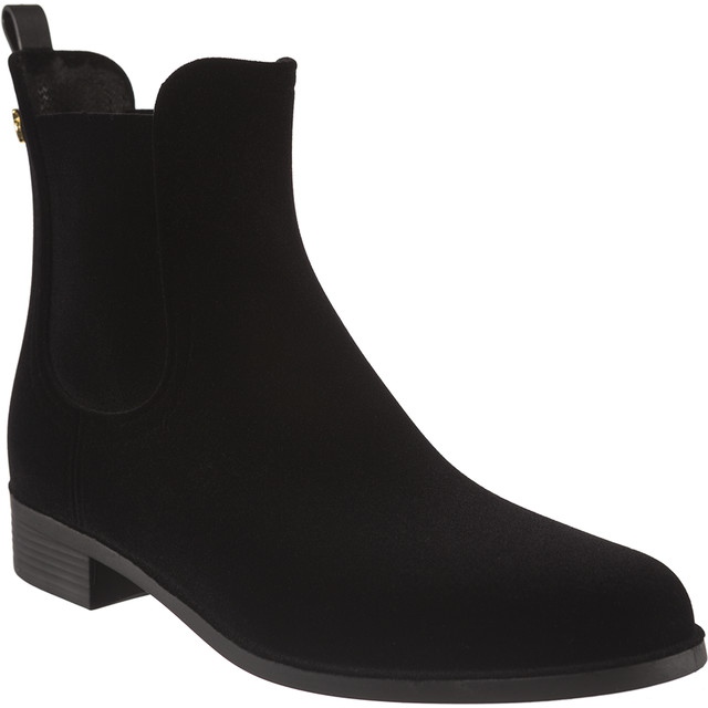 Lemon Jelly Citromos zselés bársonyos 11 fekete