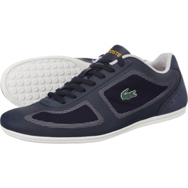 Lacoste Misano Evo 117 1 003 kék
