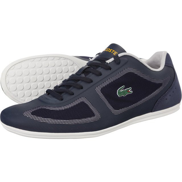 Lacoste Misano Evo 117 1 003 kék
