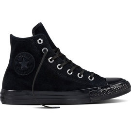Converse 557952 Chuck Taylor All Star fekete