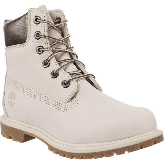 Timberland 6 A Premium Boot Bki-ben szürke