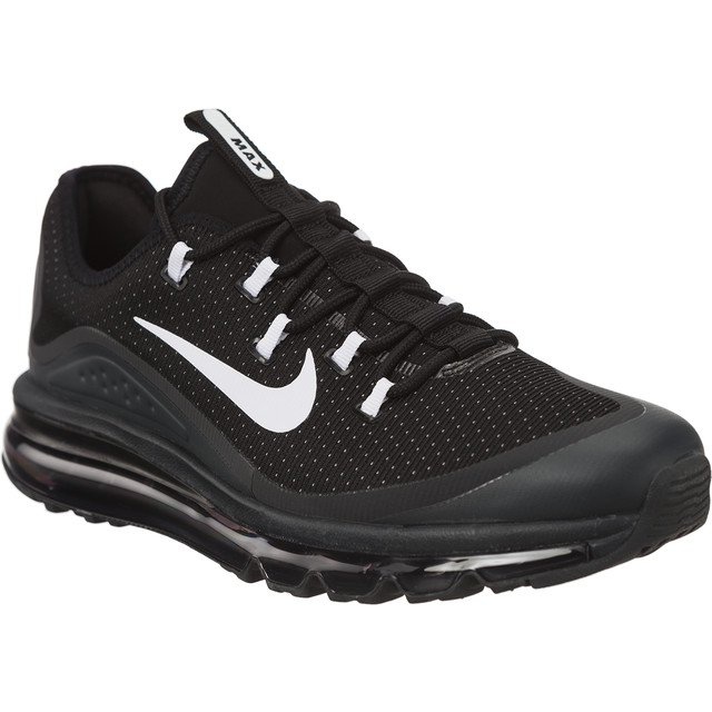 Nike Air Max Tovább 001 fekete