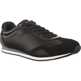 Versace Jeans Linea Fondo futó DIS. 4 fekete