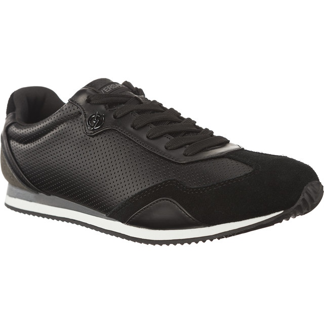 Versace Jeans Linea Fondo futó DIS. 4 fekete