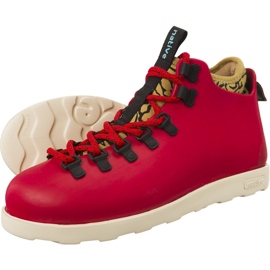 Native Natív Fitzsimmons Print Rover Mid Tb 8312