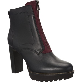 Tommy Hilfiger Ileen 20A 403 fekete