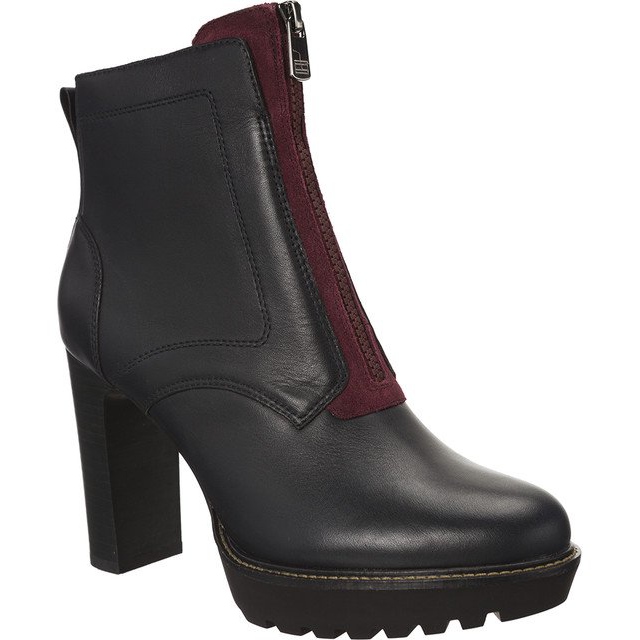 Tommy Hilfiger Ileen 20A 403 fekete