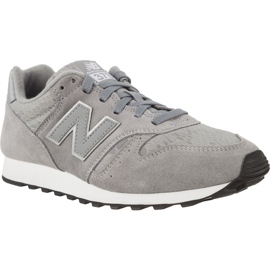 New Balance Új mérleg WL373GIR szürke
