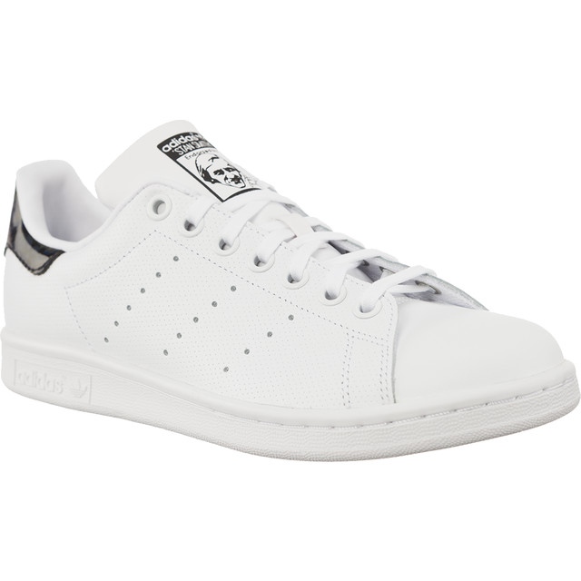 Adidas Stan Smith J 206 fehér