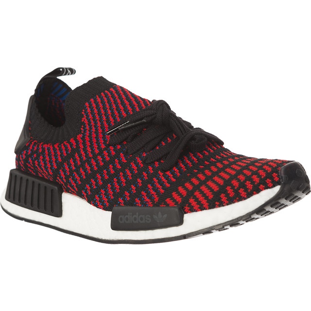 Adidas Nmd R1 Stlt Primeknit sokszínű