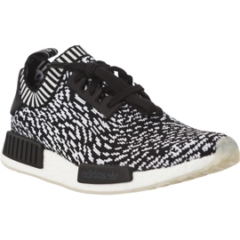 Adidas Nmd R1 Pk 013 fehér fekete