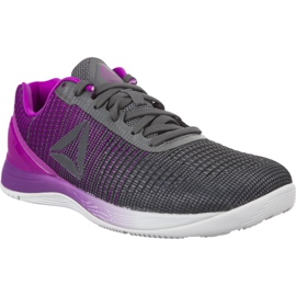 Reebok Crossfit Nano 7 351 lila szürke