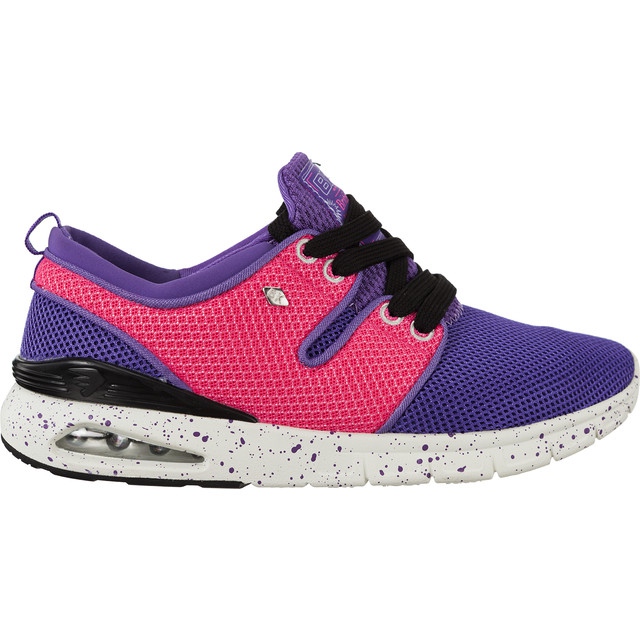 British Knights Tempo 510 fekete