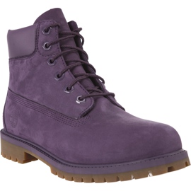 Timberland 6 A Premium Wp Boot A1OCR programban lila