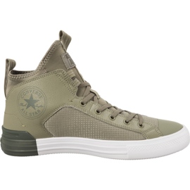 Converse 159626 Chuck Taylor All Star Ultra zöld Converse 159626 Chuck Taylor All Star Ultra zöld