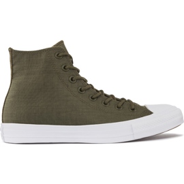 Converse 157518 Chuck Taylor All Star zöld